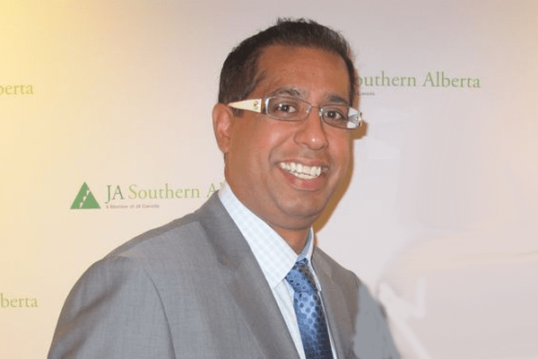 Harvey Shergill