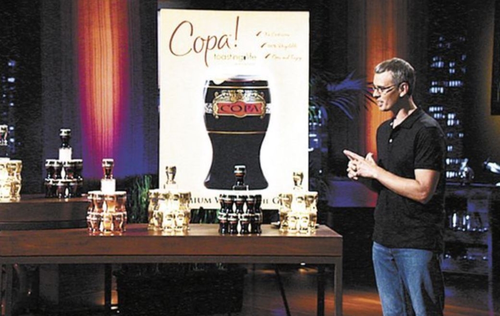 Copa Di Vino Net Worth 2022 What Happened After Shark Tank Insider