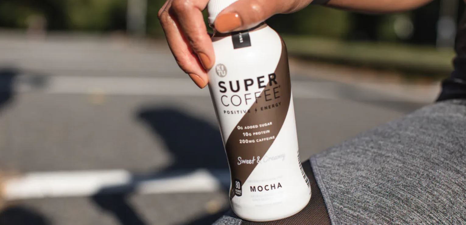 Super Coffee Net Worth 2022 What Happened After Shark Tank Insider