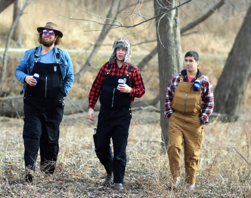 Shark Tank' investors don't bite on Muff Waders pitch from two Iowans