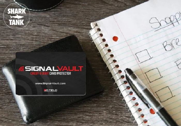 signal vault lawsuit