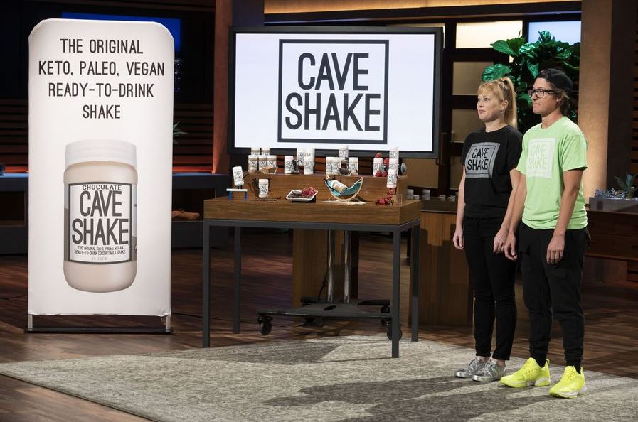 Cave Shake Net Worth 2022 What Happened After Shark Tank? Insider