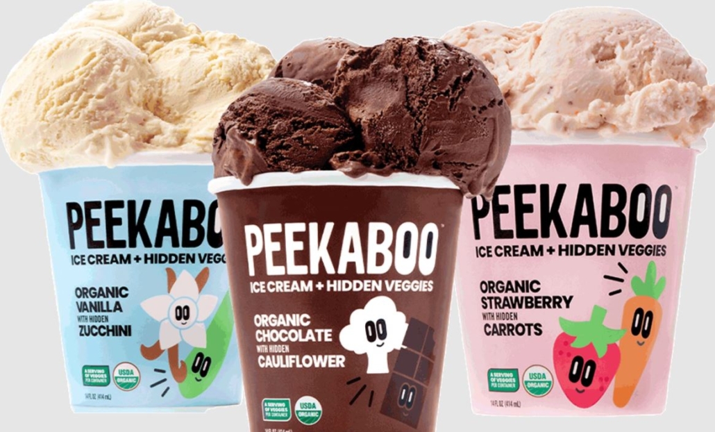 Peekaboo Ice Cream Net Worth 2022 Insider Growth