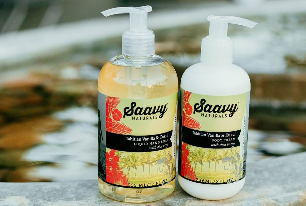 Saavy Naturals net worth